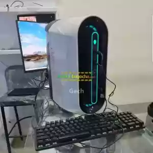 ️ Alienware Aurora R11  Gaming Desktop ️Intel core i9-10th generation ️Up to 5.4Ghz proce in Ethiopia